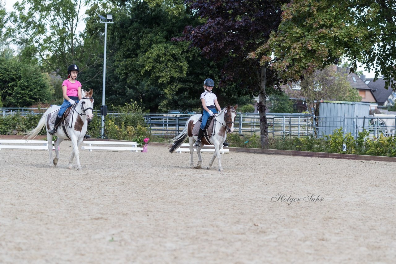 Bild 3 - Pony Akademie Turnier